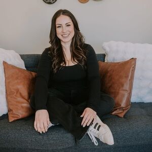 Meet your Posher, Jamie